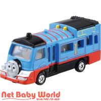 ドリームトミカ No.156 トーマスバス ( 1コ入 )/ ドリームトミカ | NetBabyWorld(ネットベビー)