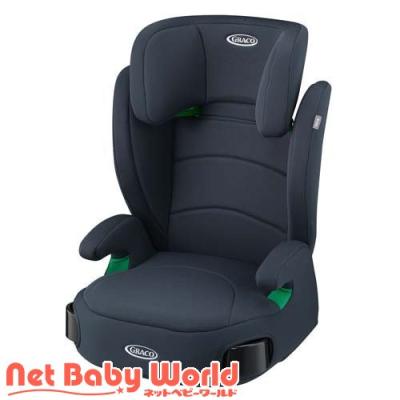 Graco(グレコ) ジュニアシート ブースターシートR129 r129 ブースターシート（GRACO／自動車） | 車、バイク、自転車 の商品