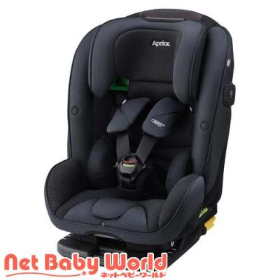 アップリカ フォームフィット（自動車用 チャイルドシート）｜自動車