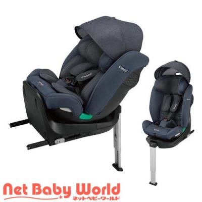 コンビ クルムーヴr129エッグショックcaブラックの商品一覧 通販