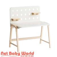 キッズデスク エミー ( 1台 )/ 市場 | NetBabyWorld(ネットベビー)