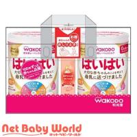 和光堂 レーベンスミルク はいはい ( 810g×2缶 )/ はいはい | NetBabyWorld(ネットベビー)