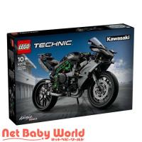 レゴ(LEGO) テクニック Kawasaki Ninja H2R バイク 42170 ( 1個 )/ レゴ(LEGO) | NetBabyWorld(ネットベビー)