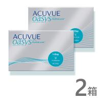 ワンデーアキュビューオアシス 90枚入 2箱 コンタクトレンズ 1day 1日使い捨て ワンデー ジョンソン&amp;ジョンソン ネット 通販 | コンタクト・カラコン通販ネットdeコンタクト