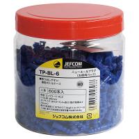 ジェフコム デンサン TP-BL-6 お徳用パック ニューエールプラグ | ネットde電材Yahoo!店