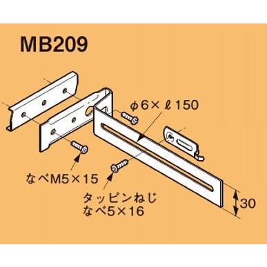 ネグロス mb200（電設資材）｜材料、資材 | DIY、工具 の