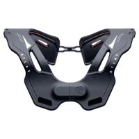 アトラス ATLAS バイク ウエア ブレース ヴィジョン ブラック/ブラック S/M | ネトセトラショップ