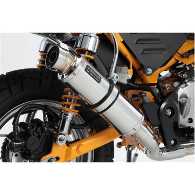 ビームス(BEAMS）モンキー125マフラー モンキー125 マフラー（BEAMS）のおすすめ人気商品一覧 通販 - Yahoo