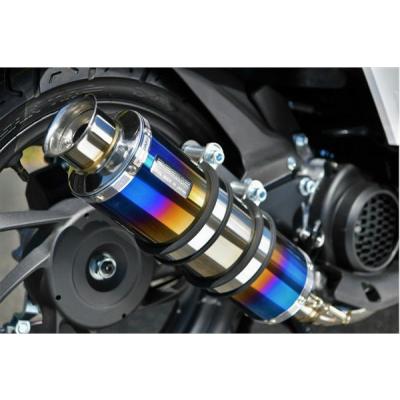 dio110 カスタム（BEAMS）のおすすめ人気商品一覧 通販 - Yahoo