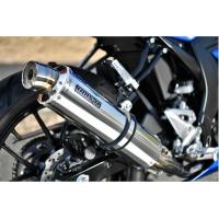 ビームス BEAMS R-EVO ステンレスサイレンサー 政府認証 フルエキゾースト GSX-R/S125 【2BJ-DL33B/32B】 | ネトセトラショップ