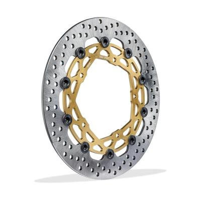 zx25r（brembo／バイク用ディスクローター）｜ブレーキパーツ｜バイク