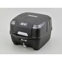 デイトナ DAYTONA GIVI B33N2MD 未塗装ブラック 33L | ネトセトラショップ