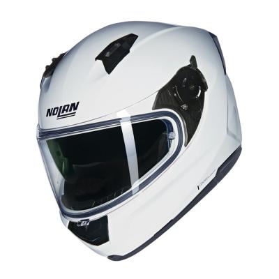 うしろ NOLAN（ノーラン） デイトナ DAYTONA NOLAN バイク用 ヘルメット フル