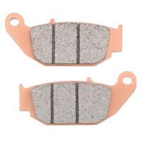 デイトナ DAYTONA ゴールデンパッドχ No.083 CB250R（'18〜'23）、GROM（'13〜'23）、GSX-R125（'18〜'23）等 | ネトセトラショップ