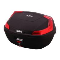 デイトナ DAYTONA GIVI B47NML モノロックケース 未塗装ブラック 47L | ネトセトラショップ