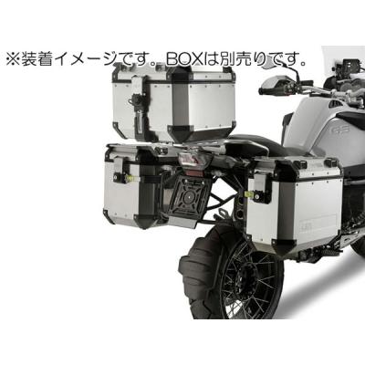 R1200GS giviパニアケースの商品一覧 通販 - Yahoo!ショッピング