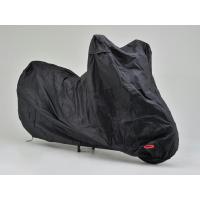 デイトナ DAYTONA バイクカバー SIMPLE ブラック サイズM | ネトセトラショップ