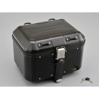 デイトナ DAYTONA GIVI DLM46B モノキーケース ブラックライン 46L | ネトセトラショップ