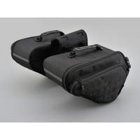デイトナ DAYTONA DH-725 サイドバッグ ブラック 32L | ネトセトラショップ