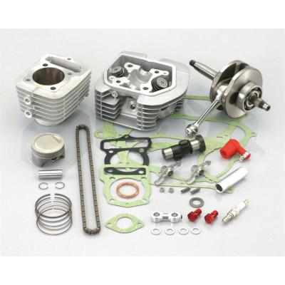zx25r（バイク用ボアアップキット）｜エンジン関連パーツ｜バイク | 車