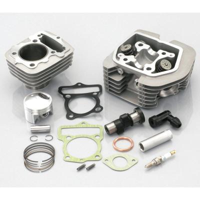 エイプ キタコ82ccのおすすめ人気商品一覧 通販 - Yahoo!ショッピング