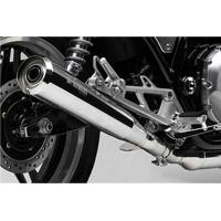 ホンダCB1100 SC65 無限 スリップオンマフラー cb1100 sc65 マフラー（バイク用 スリップオンマフラー）｜マフラー
