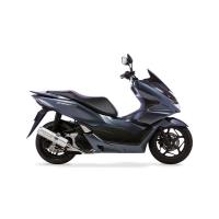 pcx125 jk05 マフラーモリワキのおすすめ人気商品一覧 通販 - Yahoo