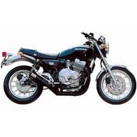 CB400four（nc36）モリワキワンピース マフラー モリワキ ワンピース CB400FOUR NC36 モリワキ