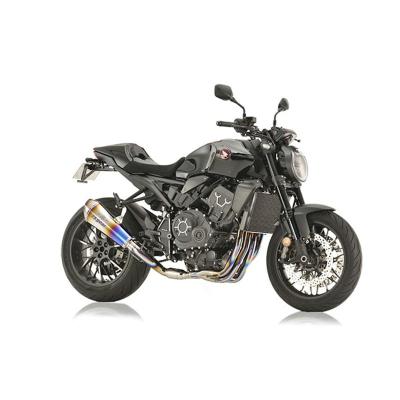 CB1000R（r's gear／バイク用フルエキゾースト）｜マフラー