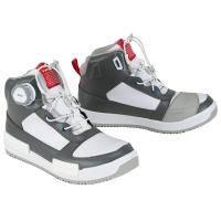 RSタイチ RSS014 DRYMASTER ブレイク シューズ WHITE/GRAY 28.0cm | ネトセトラショップ