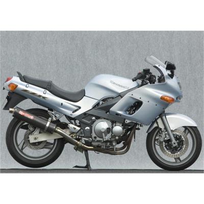 イントルーダークラシック400 マフラー（YAMAMOTO RACING／バイク用