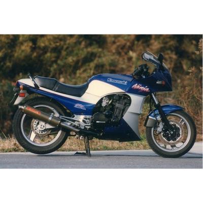 イントルーダークラシック400 マフラー（YAMAMOTO RACING／バイク用