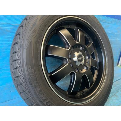 ファブレス パンデミック 16インチ（自動車用タイヤ、ホイール