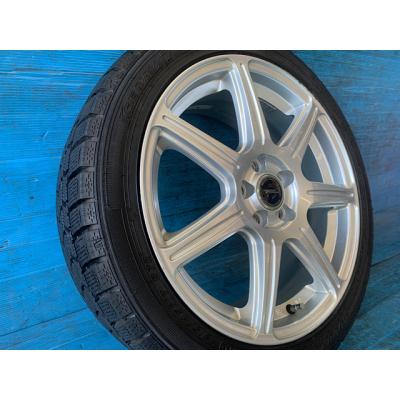 プリウス17インチホイール（BRIDGESTONE）のおすすめ人気商品一覧 通販