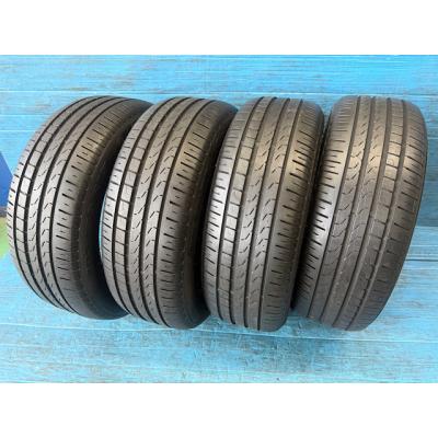 205 55 r17 タイヤ 4本セット（PIRELLI）のおすすめ人気商品一覧 通販