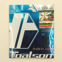 ガット付,張上込,新品,トアルソン アスタリスクライト103 ブルー ガット付,張上込,新品,トアルソン アスタリスクライト103 ブルー