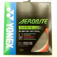 YONEX BGAB / ヨネックス エアロバイト バドミントン ストリング YONEX BGAB / ヨネックス エアロバイト バドミントン ストリング