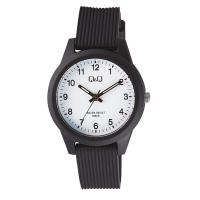シチズン 腕時計 アナログ 日本製ムーブメント 10気圧防水 ウレタンベルト ブラック  男女兼用 V01A-016VK/6257 | 森のネット