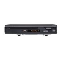 同梱可能 DVDプレーヤー USBメモリー対応 HDMI対応 HDMIケーブル付き グリーンハウス GH-DVP1J-BK/5706 | 森のネット