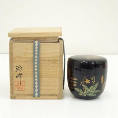 抹茶入れ 棗のおすすめ人気商品一覧 通販 - Yahoo!ショッピング