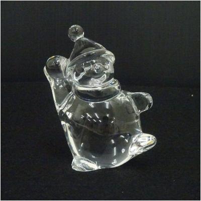 snowman（バカラ／インテリア雑貨） | 家具、インテリア のおすすめ