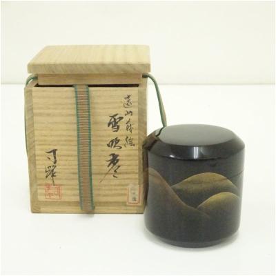 抹茶入れ 棗のおすすめ人気商品一覧 通販 - Yahoo!ショッピング