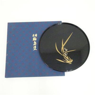 輪島塗 お盆のおすすめ人気商品一覧 通販 - Yahoo!ショッピング