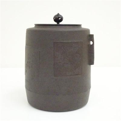 茶道具 茶釜のおすすめ人気商品一覧 通販 - Yahoo!ショッピング