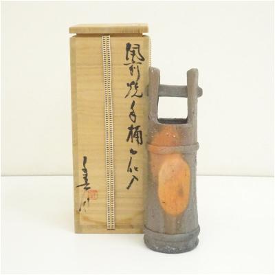 備前焼 花瓶のおすすめ人気商品一覧 通販 - Yahoo!ショッピング