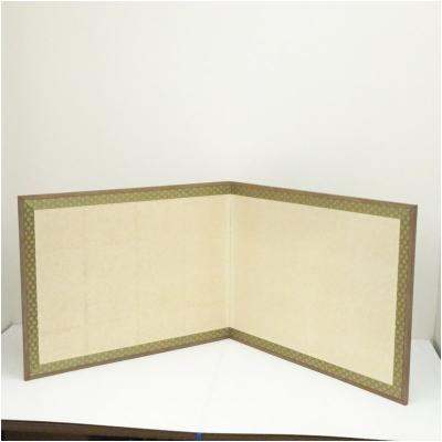 茶道 唐松風炉先屏風の商品一覧 通販 - Yahoo!ショッピング