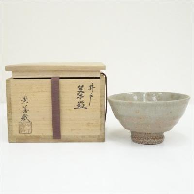 井戸茶碗のおすすめ人気商品一覧 通販 - Yahoo!ショッピング
