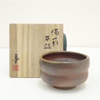 備前焼抹茶茶碗のおすすめ人気商品一覧 通販 - Yahoo!ショッピング