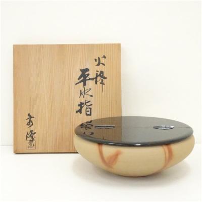 送料込【逢絢亭】茶道具 茶碗 京焼 染付茶碗 平安（林）秀峰 共箱入り 秀峰 茶碗のおすすめ人気商品一覧 通販 - Yahoo!ショッピング