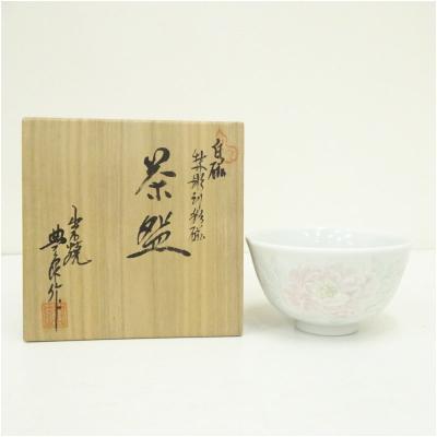 高橋　出石焼 山本秀壺作 浮彫細工 茶器8点セット 高橋様専用 出石焼 山本秀壺作 浮彫細工 茶器8点セット - メルカリ